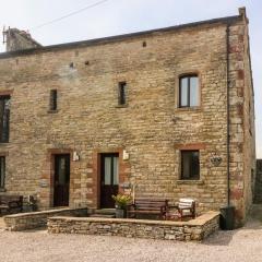 Old Byre Cottage