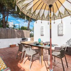 Casa Prainha, Alvor para 10 pessoas