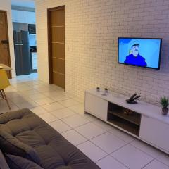 Apartamento em Maceió