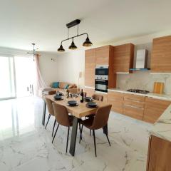 Sliema Central 3 Bedroom Apartment Near Seafront