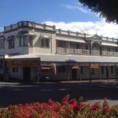 Grand Hotel Mount Morgan