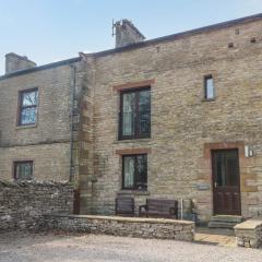 Hayloft Cottage