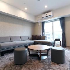STAYAT OSAKA SHINSAIBASHI east - Concept room