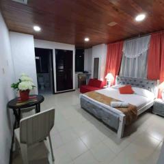Apartment In Cartagena 205 Near The Sea With Air Conditioning And WIFI