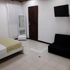 Apartment In Cartagena 202 Near The Sea With Air Conditioning And WIFI