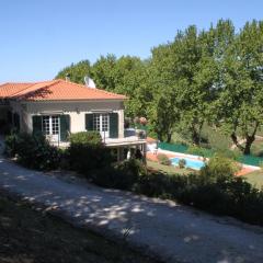 Cozy Villa Near Obidos With Private Swimming Pool