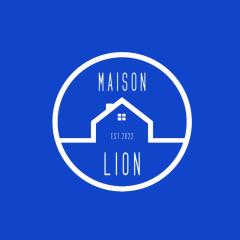Maison Lion