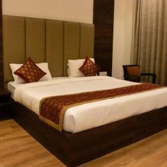 HOTEL SOURAV PARK INN