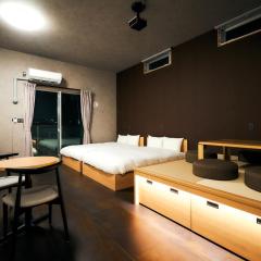 Rakuten STAY Hakata Gion 502 Deluxe Room
