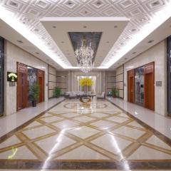 Louidon Mega Apartment Of Kam Rueng Plaza - Sunshine Apartment