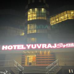 HOTEL YUVRAJ SIGNATURE