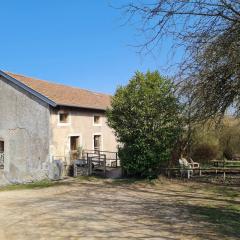 Gîte Vandières, 7 pièces, 10 personnes - FR-1-584-64