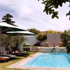 De Doornkraal Vinotel