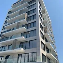 Holiday Residence by BEL AIR LUXURY APARTMENT AND STUDIO MAMAIA NORD