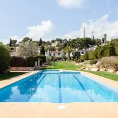 Apartamento en Tossa de mar