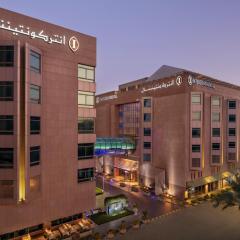 인터 컨티넨탈 알 코바르(InterContinental Al Khobar, an IHG Hotel)