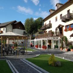 Albergo Edelweiss - LareSpa