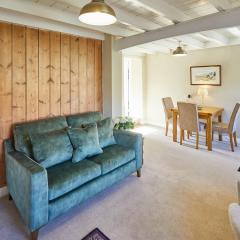 Host & Stay - Holmlea Cottage