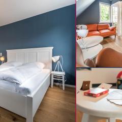 Ferienwohnung Leo und Lotte