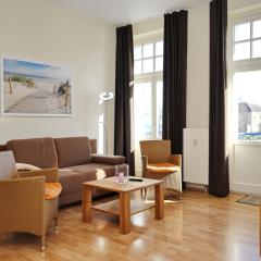 Haus am Park Wohnung 28