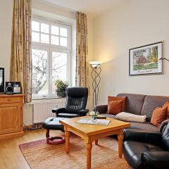 Haus am Park Wohnung 06