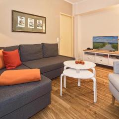 Villa Aegir Villa Aegir 001