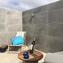Acogedor Estudio suite en urbanización tranquila