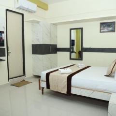 M R Residency Belagavi