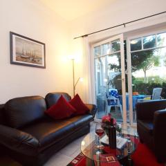 Strandstraße 32 Wohnung 07