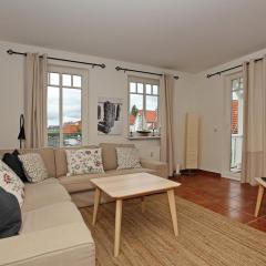 Ulmenschlößchen Wohnung 10