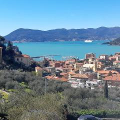 CASA VACANZE LERICI