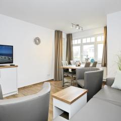 Villa Hanse Wohnung 301