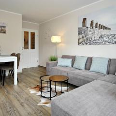 Villa Hanse Wohnung 305