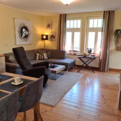 Villa Glückauf Wohnung 07