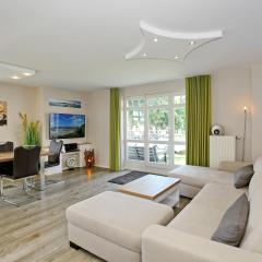 Villa Hanse Wohnung 306