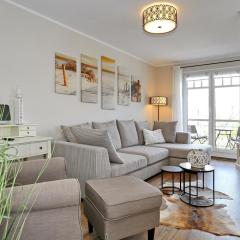 Villa Hanse Wohnung 320