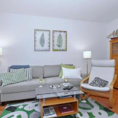 Meeresblick Wohnung 116