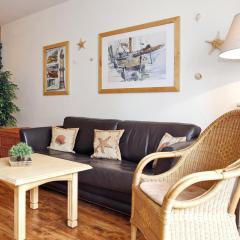 Meeresblick Wohnung 120