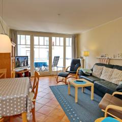 Meeresblick Wohnung 122