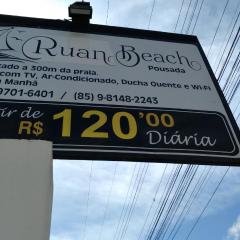 Ruan Beach