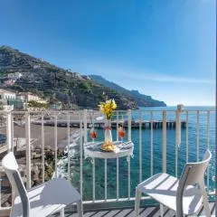 IL Nido Del Gabbiano