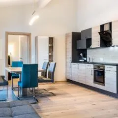Center Penthouse Hollersbach Top 10 by Alpina-Holiday