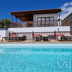 VILLA TEGALA by Villitas