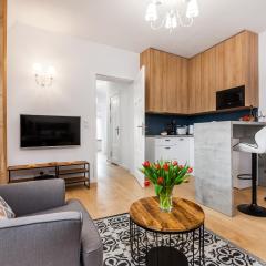 Happy Stay Sopot Parkowa Apartments