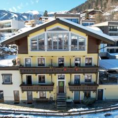 Appartement Haus Sonnenheim