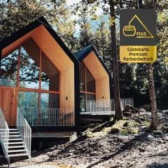 Älmele - Waldchalets Brandnertal