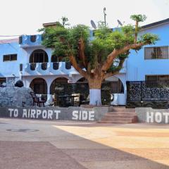 Airport Side Hotel