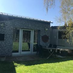 Dailly Chalet insolite