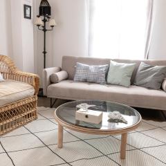 Apartamento Las Tazas (Parking Gratuito)