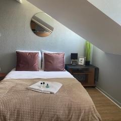 Mon Petit Orne Centre thermal Un-Séjour-à-Part